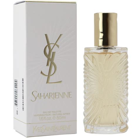 ysl saharienne 50ml|ysl saharienne scent.